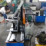 Kinds of light steel keel