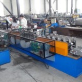 Z Purlin roll forming machine