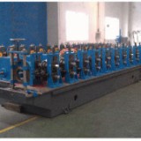 Cold roll forming steel equipment in automobile shipbuilding industry