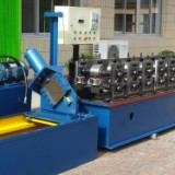 C steel machine technology and its application