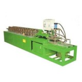 Door Channel Forming Machines
