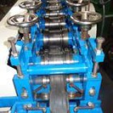 Rolling Shutter Machine Parts