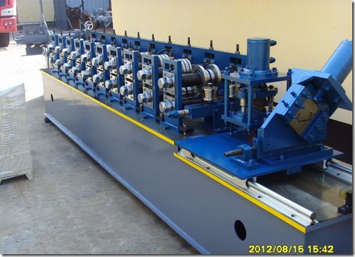 Light-steel-keel-machine-equipment