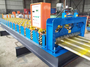 drywall roll forming machine