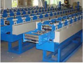 700 Automatic shutter doors machine Products