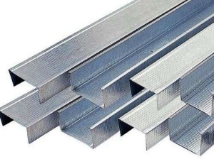 Quality light gauge steel