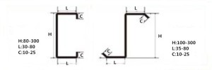 c-to-z-purlin-roll-forming-machine