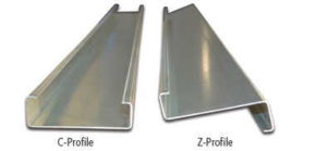 c z purlins