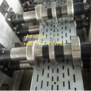 cable tray rolling forming machine