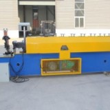 Useing of the JCH roll forming machine