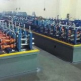 Purlins C and Z and Lipped Angle Roll former