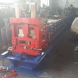 Monotone Type C purlin machine