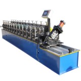 Ceiling light steel keel machine