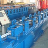 Shutter doors equipment