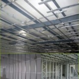 How to Install the main keel