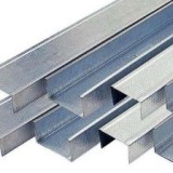 Quality light gauge steel