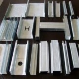 stud and track roll forming machine