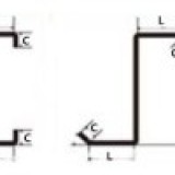 C To Z Purlin Roll Forming Machine