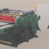 Simple Slitting Machine