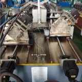 The reasons why some profiles are not suitable for the 2 in 1 double production roll forming machine