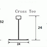 Fully main T bar rolling forming machine- newly update