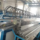 Angle Channel Truss Furring Roll Forming Machine