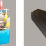 Aluminium Gutter Roll Forming Machine