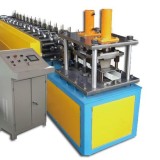 Australia Popular Stud Track Roll Forming Machine