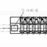 Pallet Racking Roll Forming Machine
