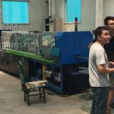 Introduction of light steel villa