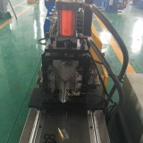 Wall Angle Bead Profile Roll Forming Machine