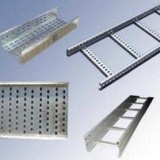 Cable tray rolling forming machine for Hungary