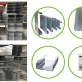 Features of steel purlin