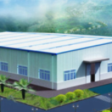 Three factors of affecting the cost of steel structure plant