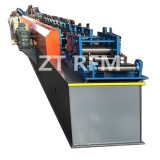 Characteristics of C-section Steel Machine Equipment