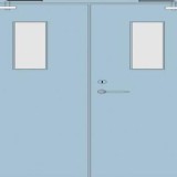 Cangzhou Zhongtuo Anti-fire Door Making Machine