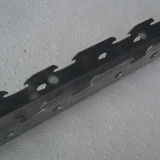 Cassette furring hat keel for ceiling roll forming machine
