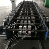 Corrugated box making machine/ mulifunction rolling forming machine