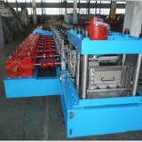 Fully automatic Cee, Zee Purline Rolling forming Machine