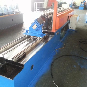 High speed light keel roll forming machine
