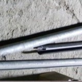 High strength coal mine roof bolt expansion shell rolling forming machine