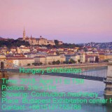 Hungary Exhibition for construction machinery