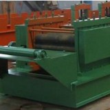 Heavy duty C purline, L purline roll forming machine