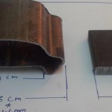 Machinery and Methods for Creating Complex Stair Rail Shapes