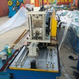 Solar Energy Bracket Roll Forming Machine
