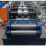 Half Automatic Flat T bar roll forming machine