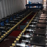 Zhongtuo factory is sorry for delaying shipping the machines to customers