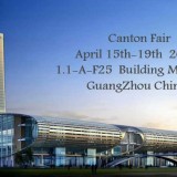 2018.04.15 Canton fair