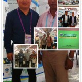 Canton fair has come