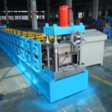 purline roll forming machine